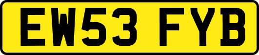 EW53FYB