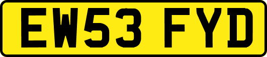EW53FYD
