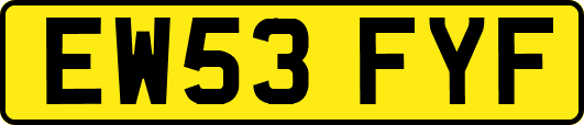 EW53FYF