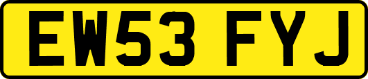 EW53FYJ
