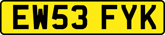 EW53FYK