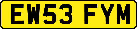 EW53FYM