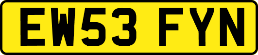 EW53FYN