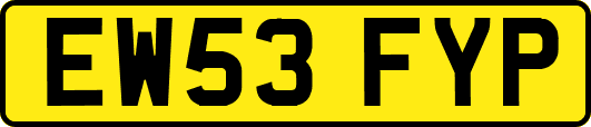 EW53FYP