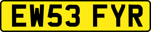 EW53FYR