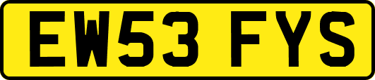 EW53FYS