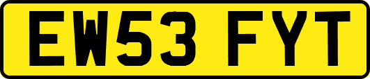 EW53FYT
