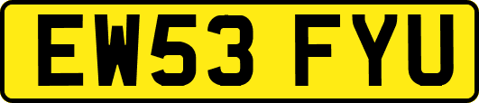 EW53FYU
