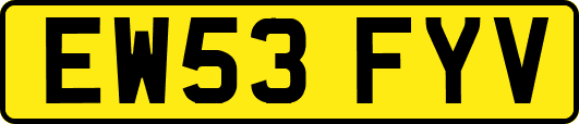 EW53FYV