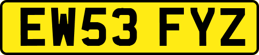 EW53FYZ