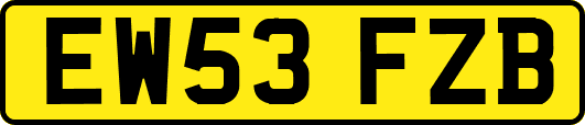EW53FZB