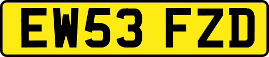 EW53FZD