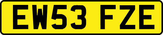 EW53FZE