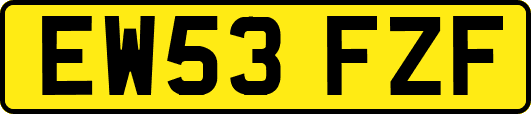 EW53FZF