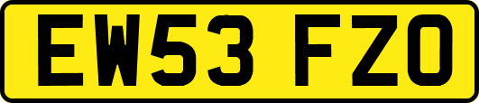 EW53FZO