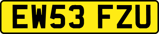EW53FZU