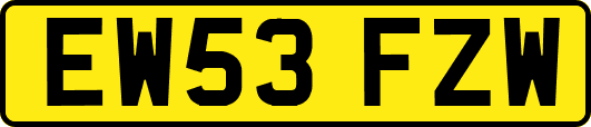 EW53FZW