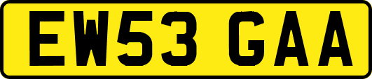EW53GAA