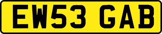 EW53GAB