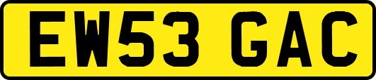EW53GAC