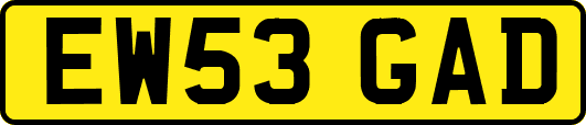 EW53GAD