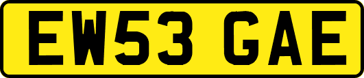 EW53GAE
