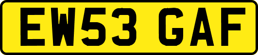 EW53GAF