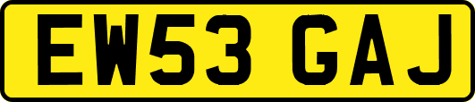 EW53GAJ