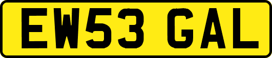 EW53GAL