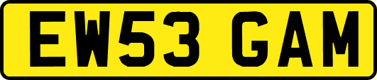 EW53GAM