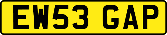 EW53GAP