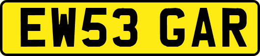 EW53GAR