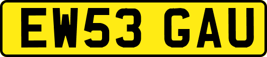 EW53GAU