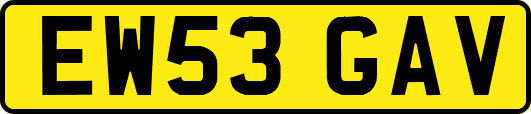 EW53GAV