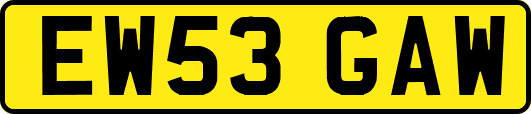 EW53GAW