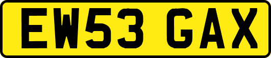 EW53GAX