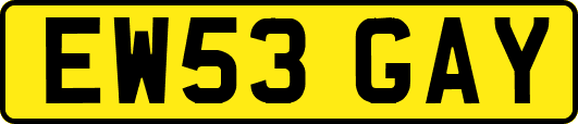 EW53GAY