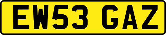 EW53GAZ