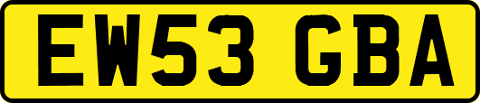EW53GBA