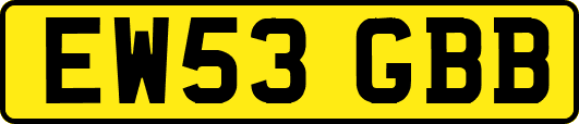 EW53GBB