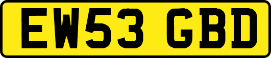 EW53GBD