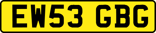 EW53GBG