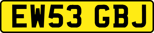 EW53GBJ