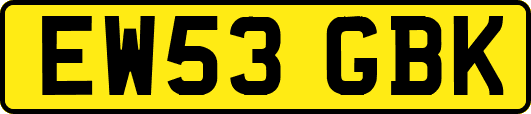 EW53GBK