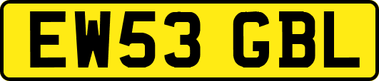 EW53GBL