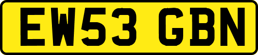 EW53GBN