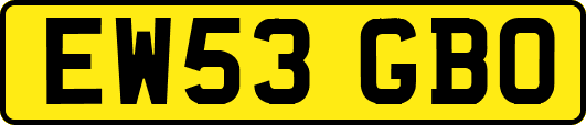 EW53GBO
