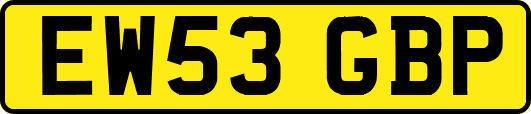 EW53GBP