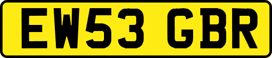 EW53GBR