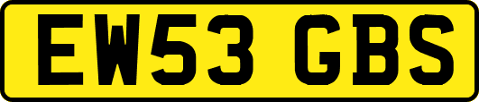 EW53GBS
